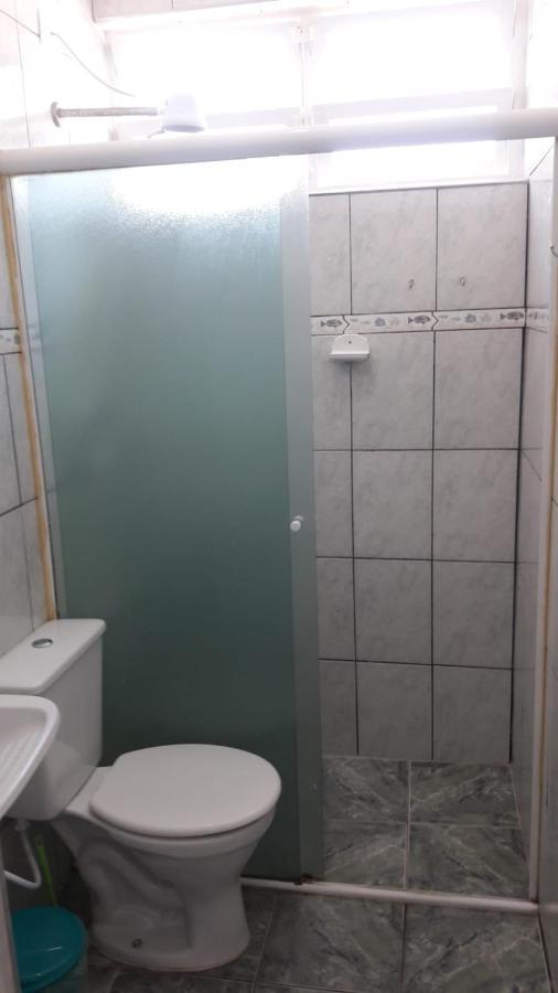 Kit Ocian Apartment Praia Grande  Exterior photo