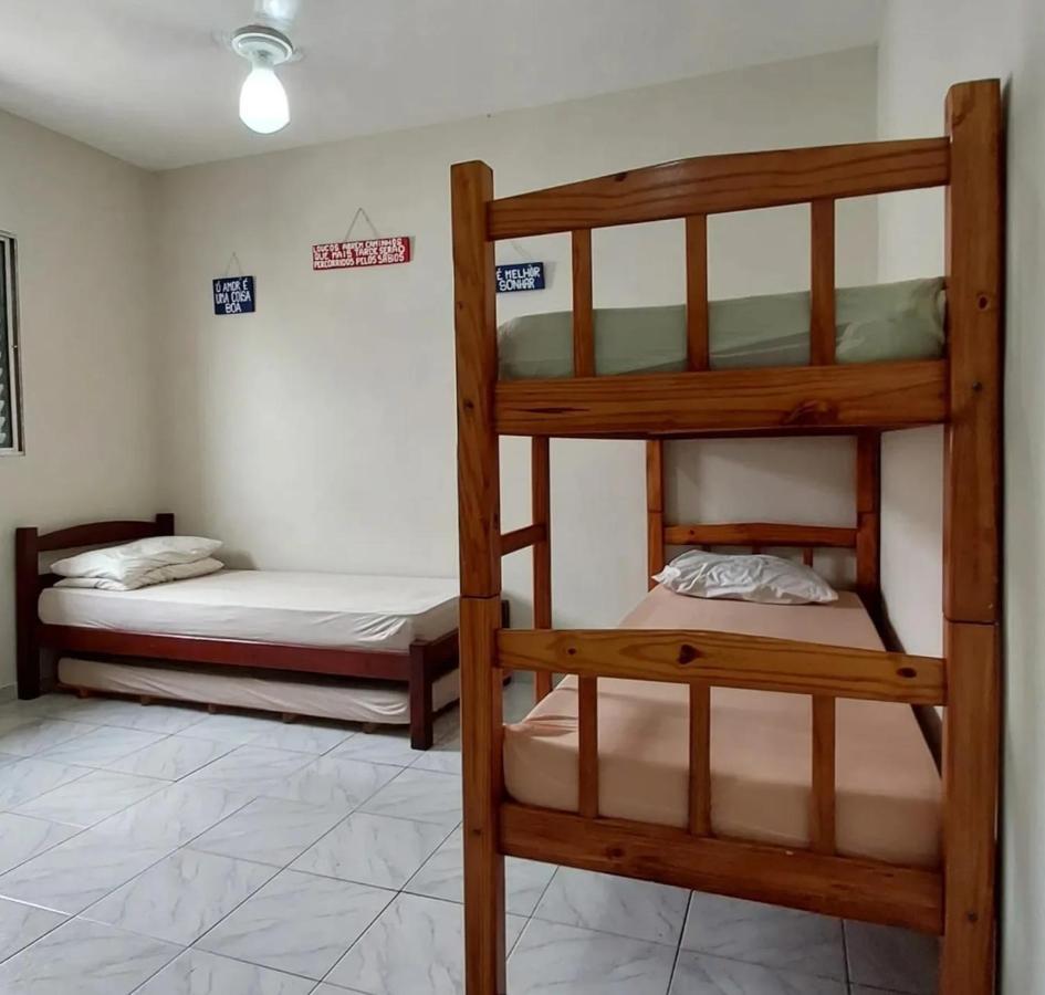 Kit Ocian Apartment Praia Grande  Exterior photo